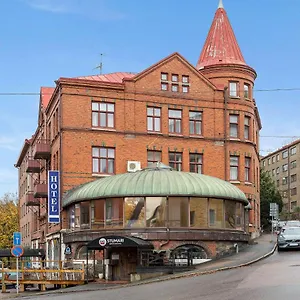 Hotel Western Tidbloms, Gothenburg
