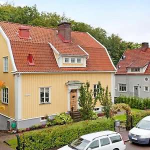 Bed & Breakfast 5:ans, Gothenburg