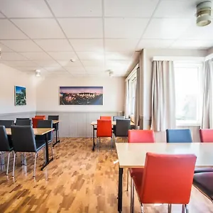 Lisebergsbyns Vandrarhem