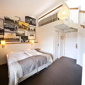 Bed & Breakfast Lisebergsbyns, Gothenburg