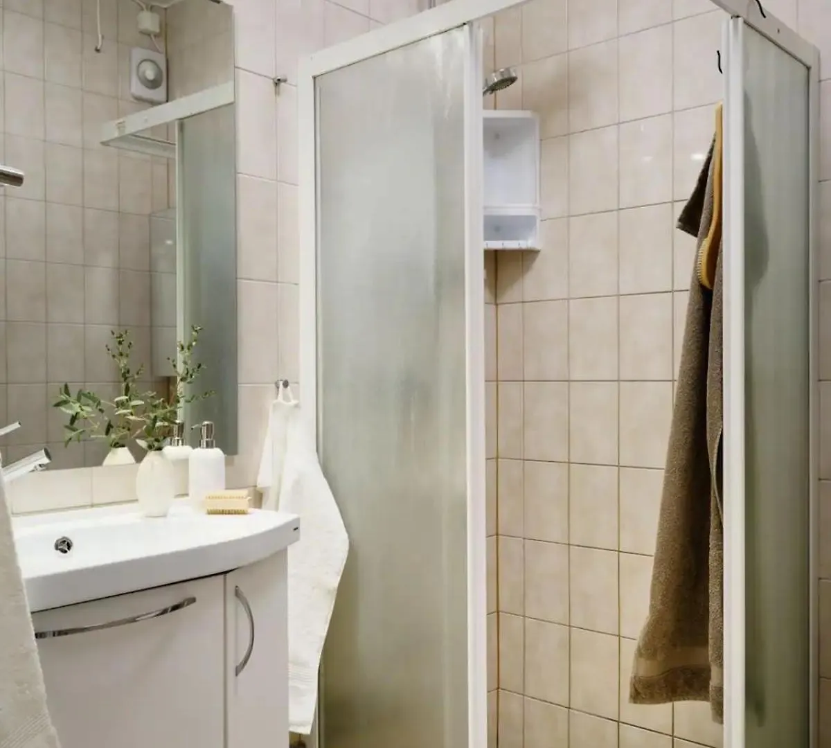 Apartment The Royal Home - Liseberg / Svenska Maessan Gothenburg
